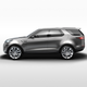 Illustration for article titled Discovery Concept Is A Trick To Make Us Accept A Land Rover Crossover
